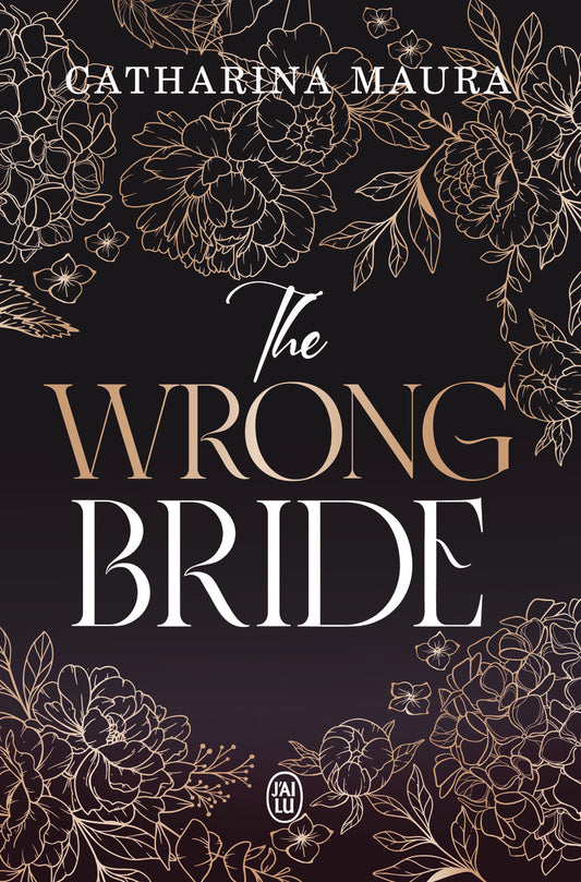 The Wrong Bride
