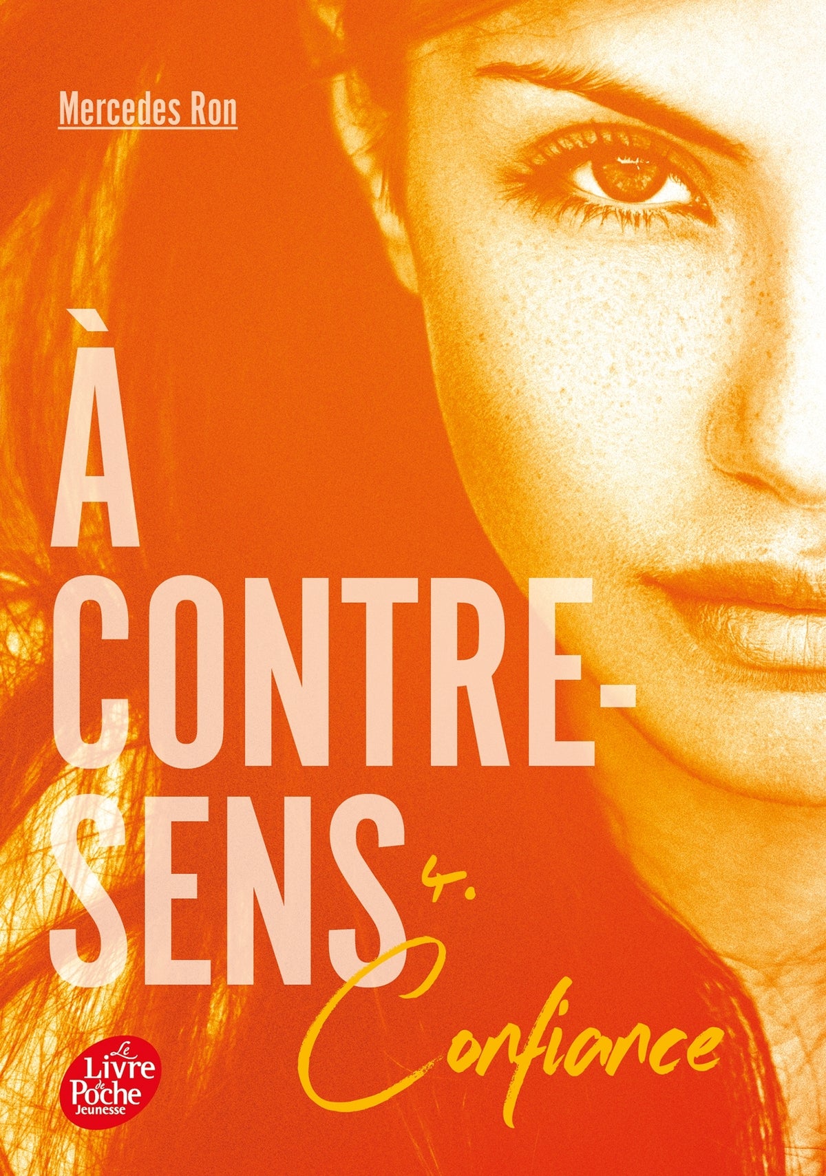 A contre-sens - Tome 4