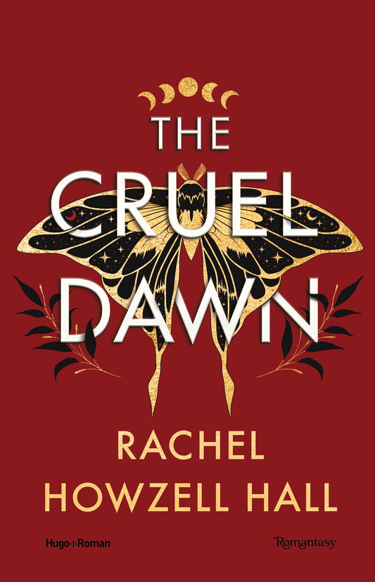 The Cruel Dawn - Version française
