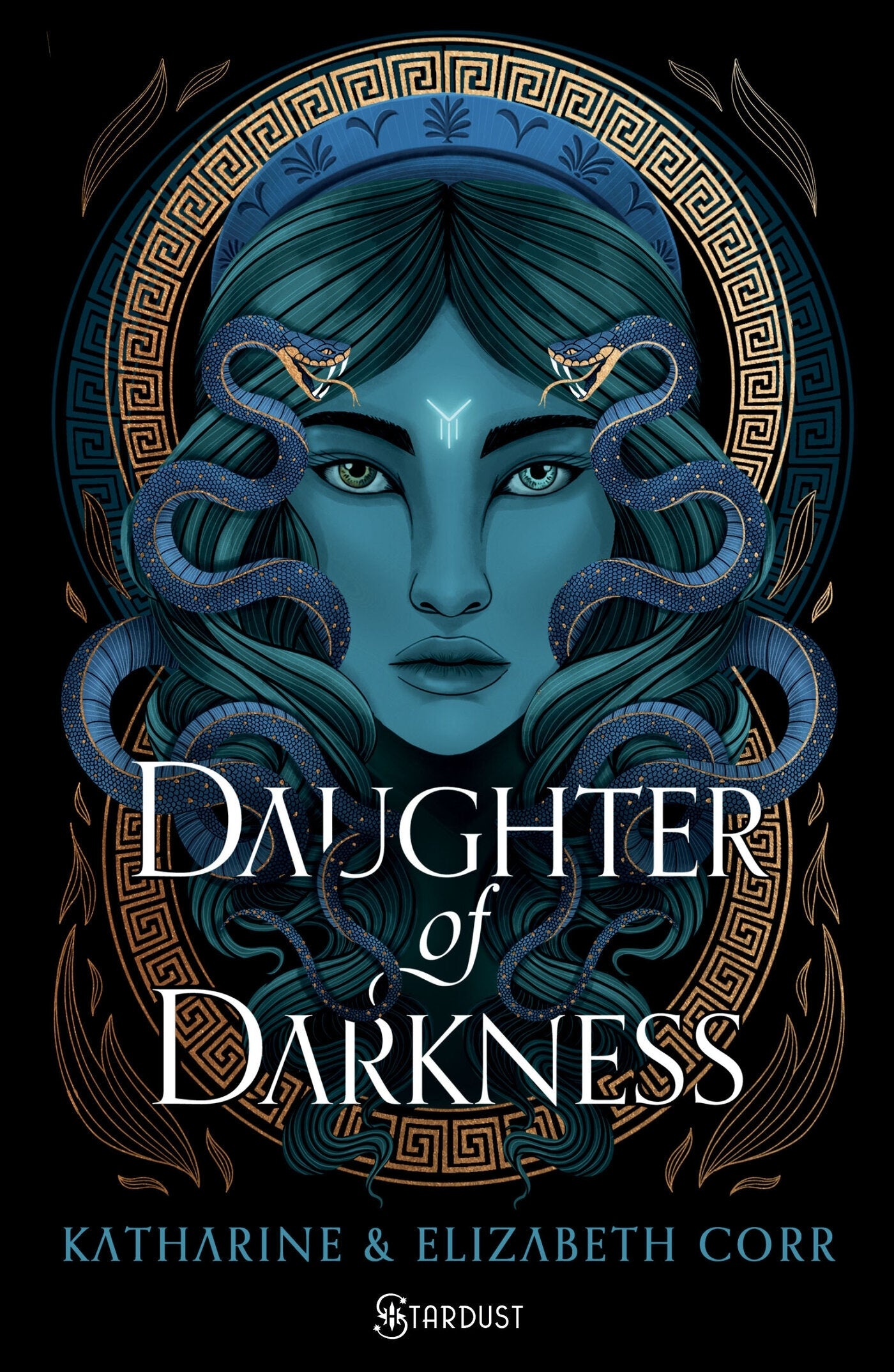 Daughter of darkness