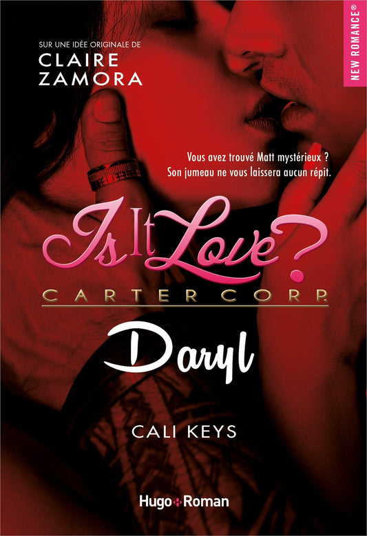 Is it love ? - Daryl