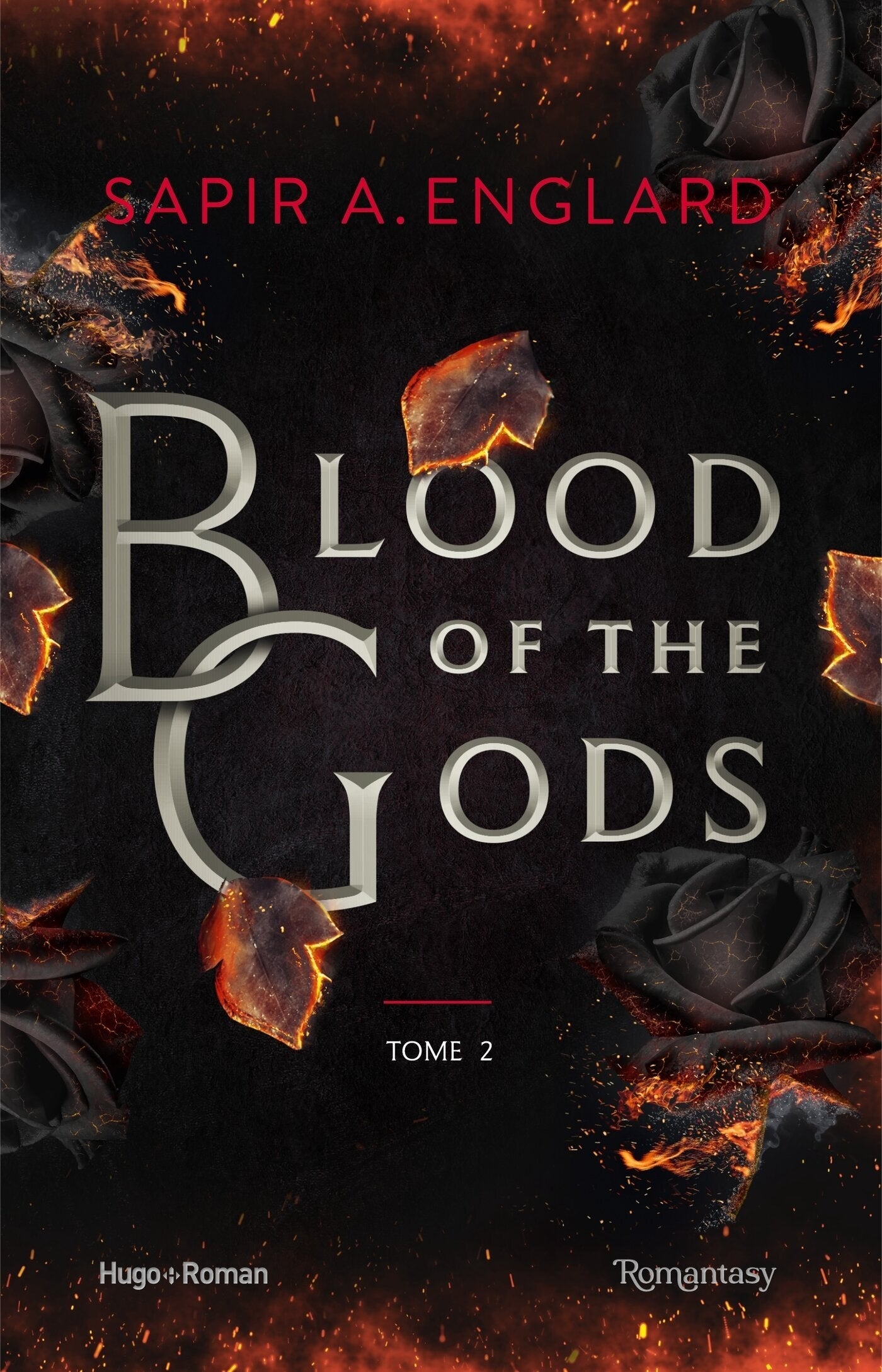 Cloak of the vampire - Tome 02