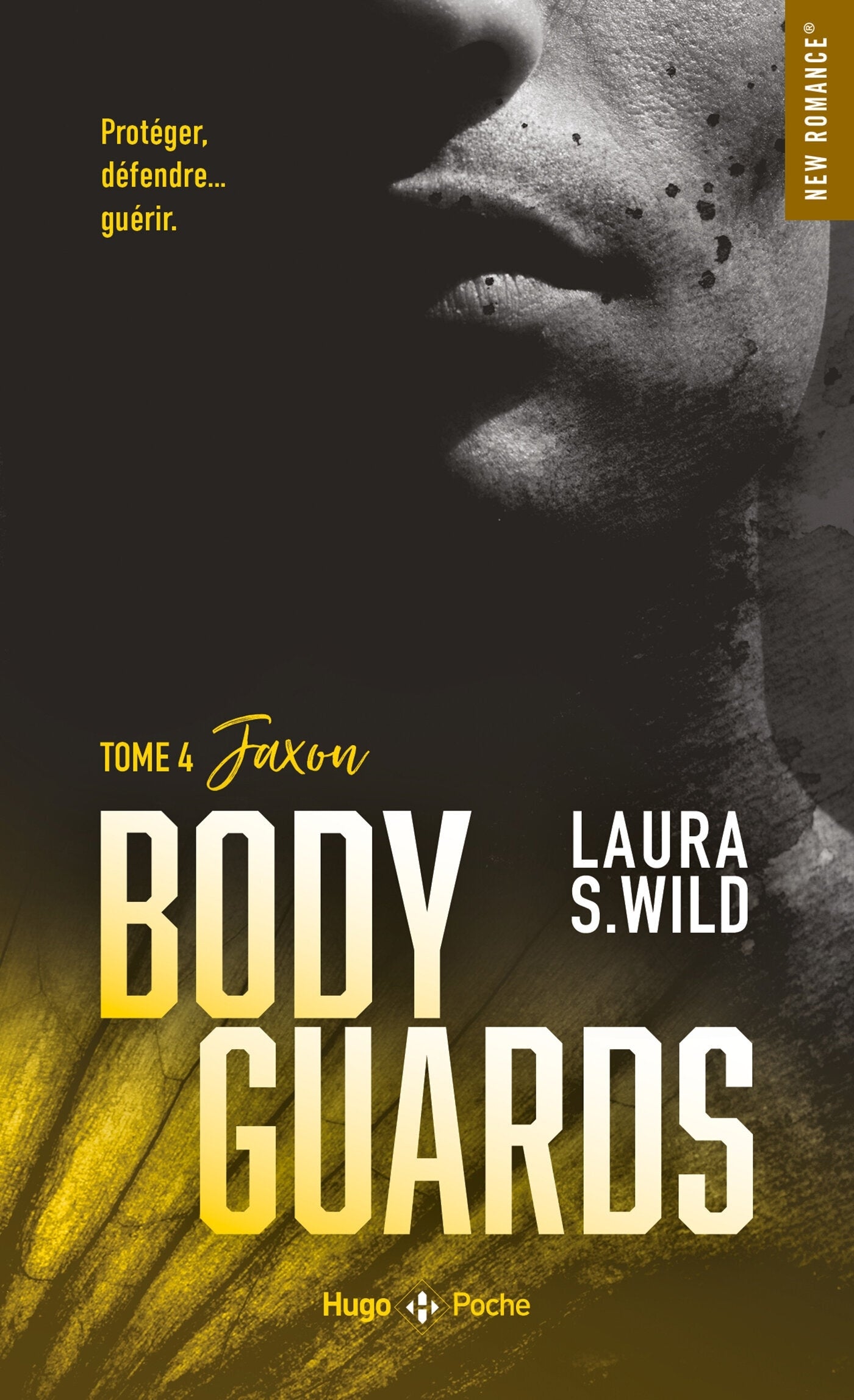 Bodyguards - Tome 04