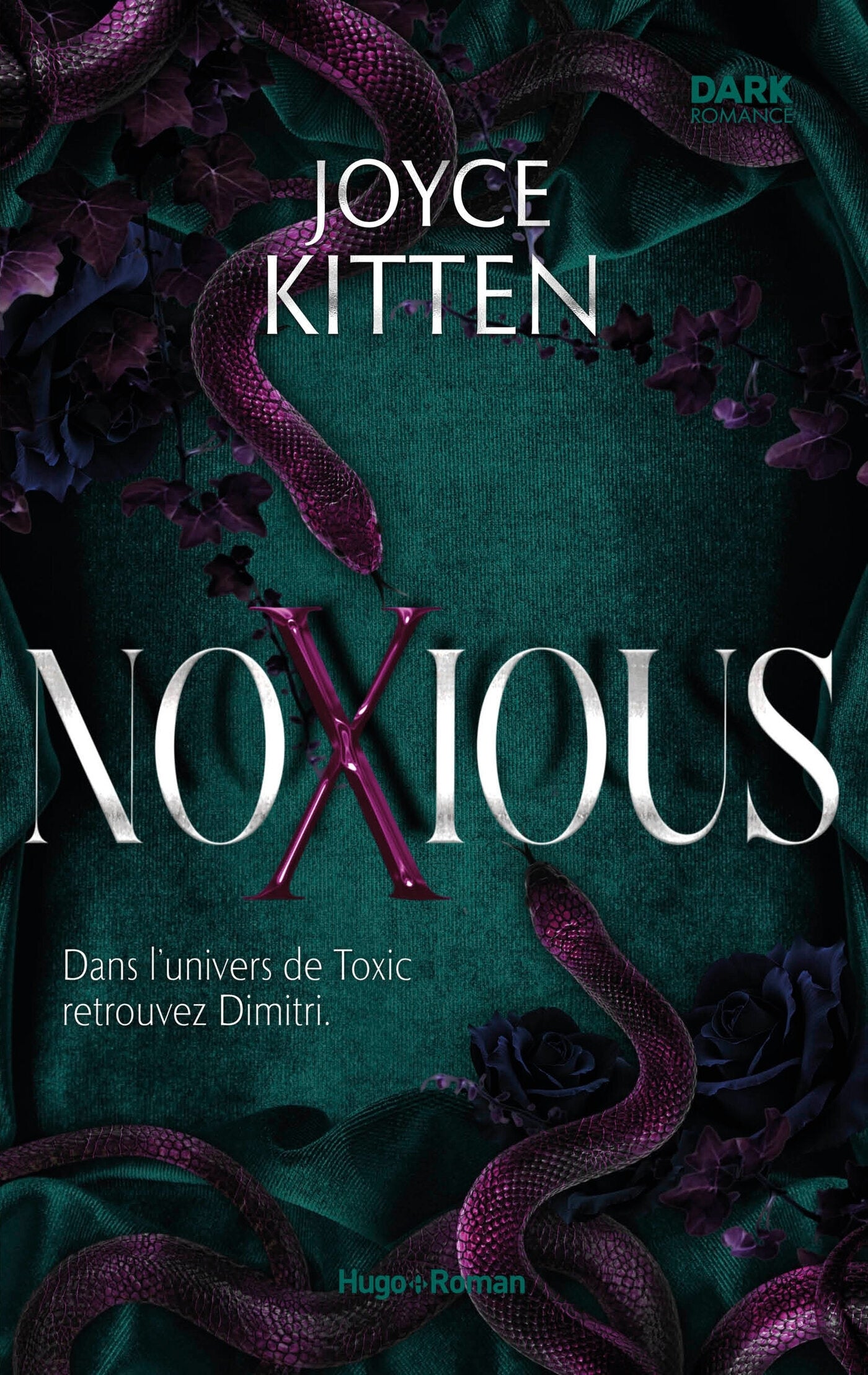 Noxious