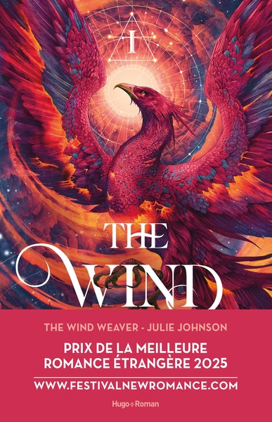 The Wind Weaver - Version française