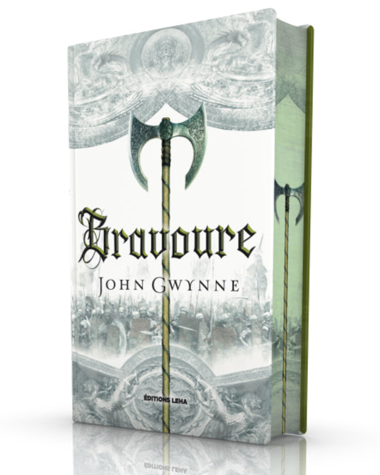 Bravoure