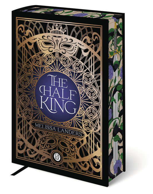 The Half King