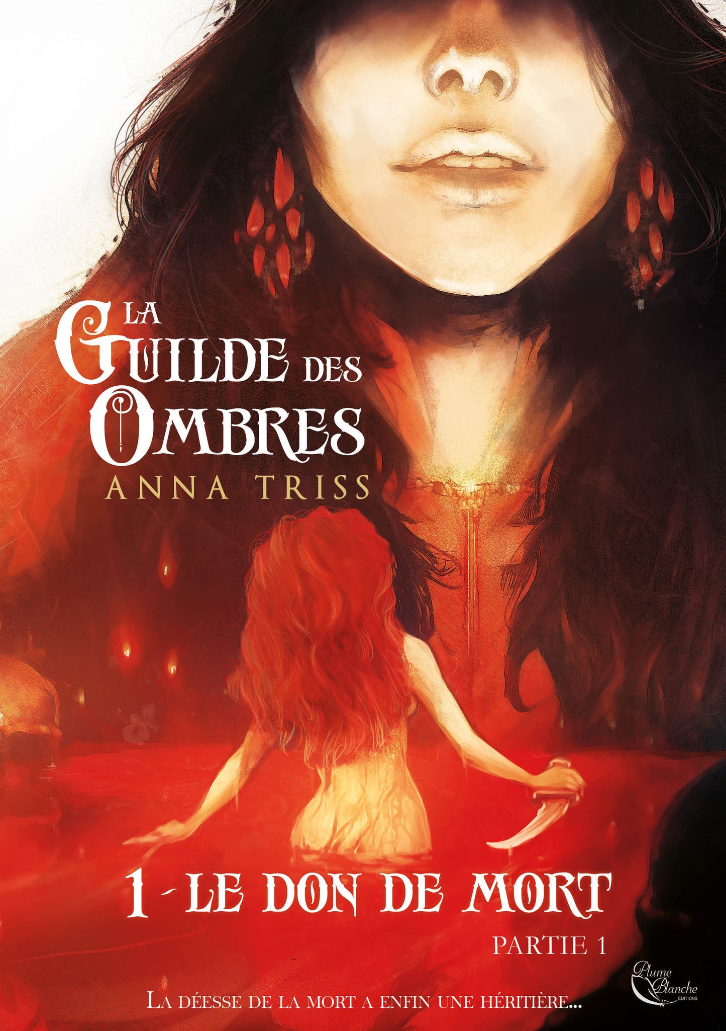 La Guilde des Ombres T1P1