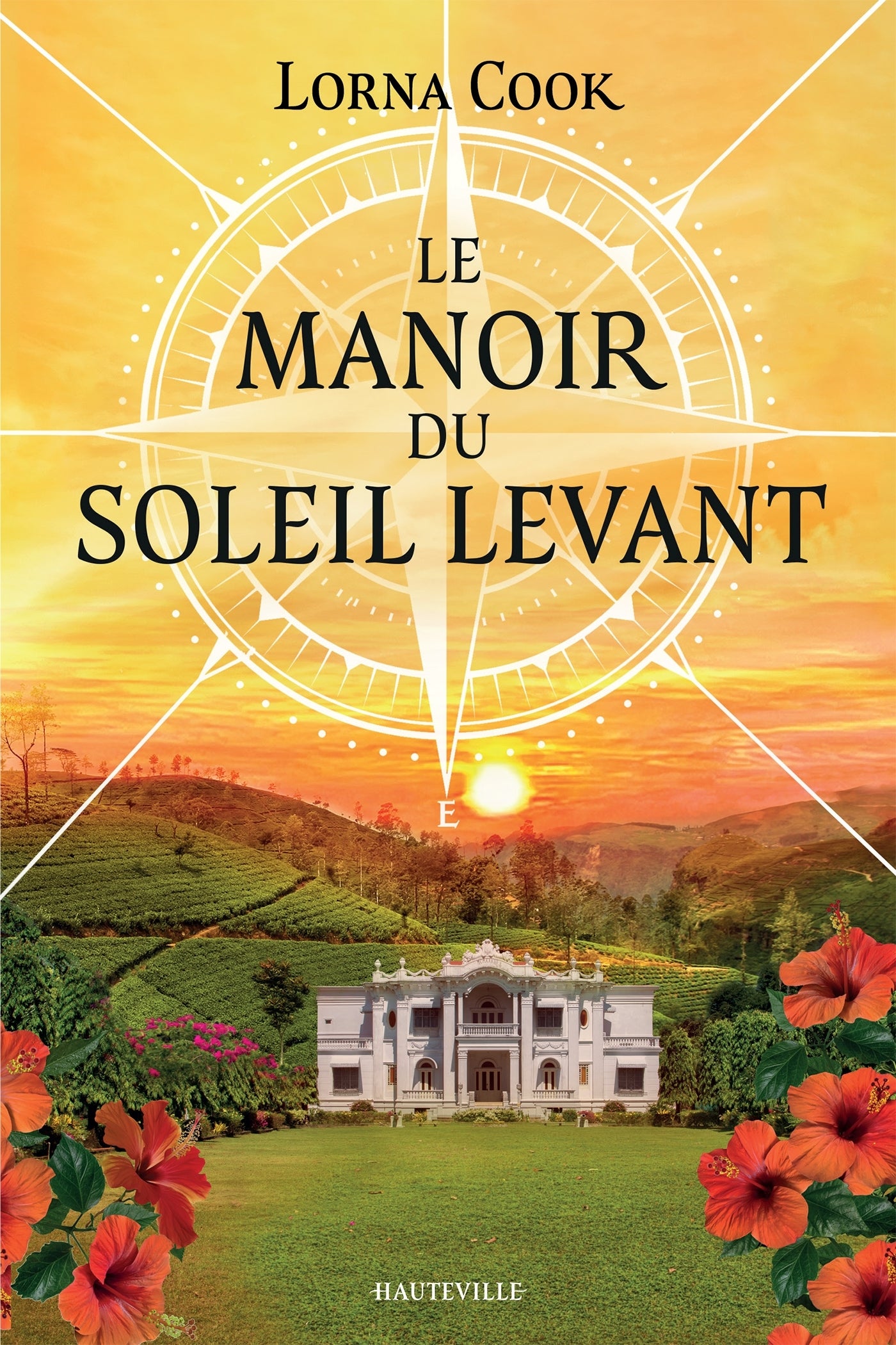 Le Manoir du soleil levant
