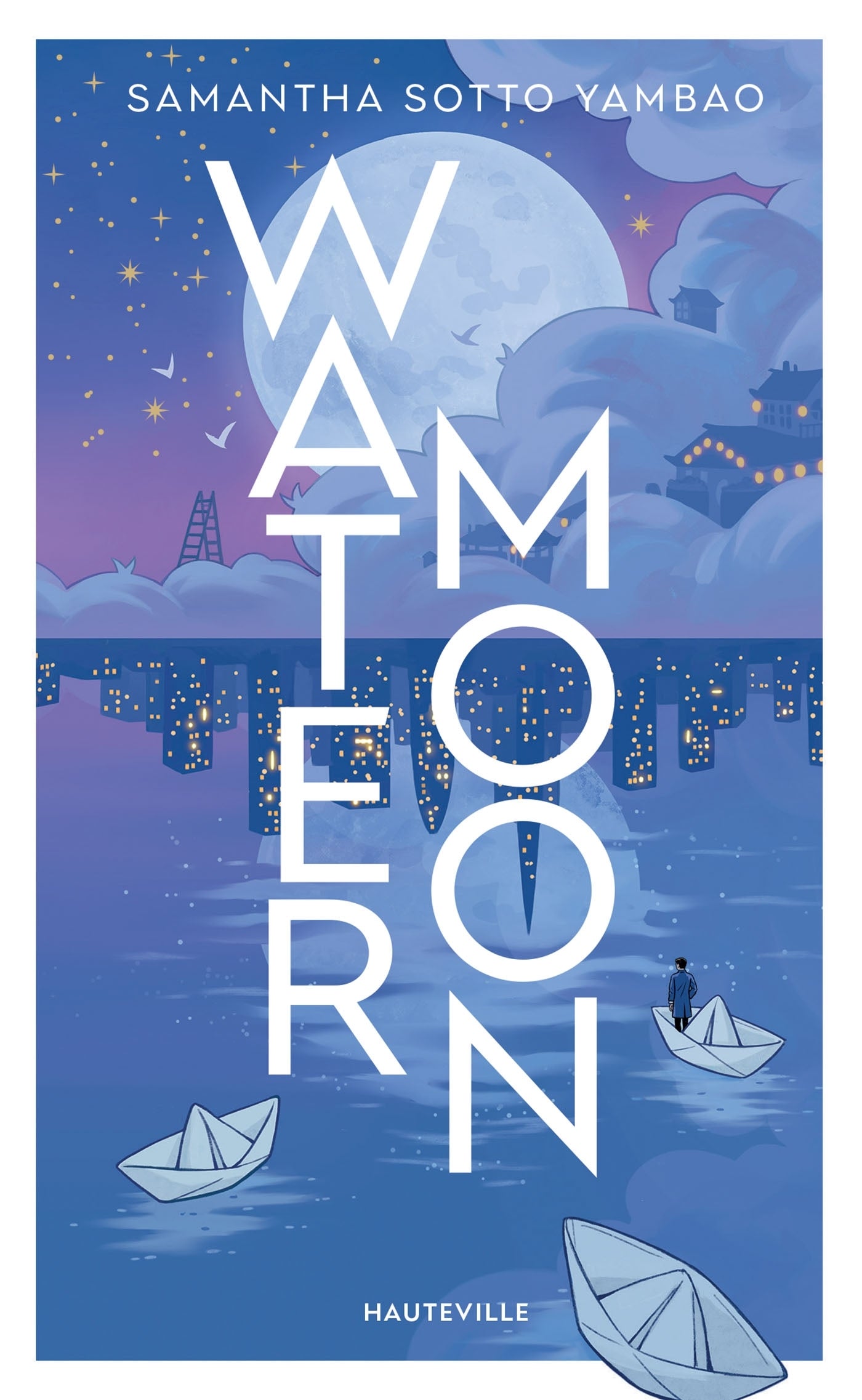 Water Moon
