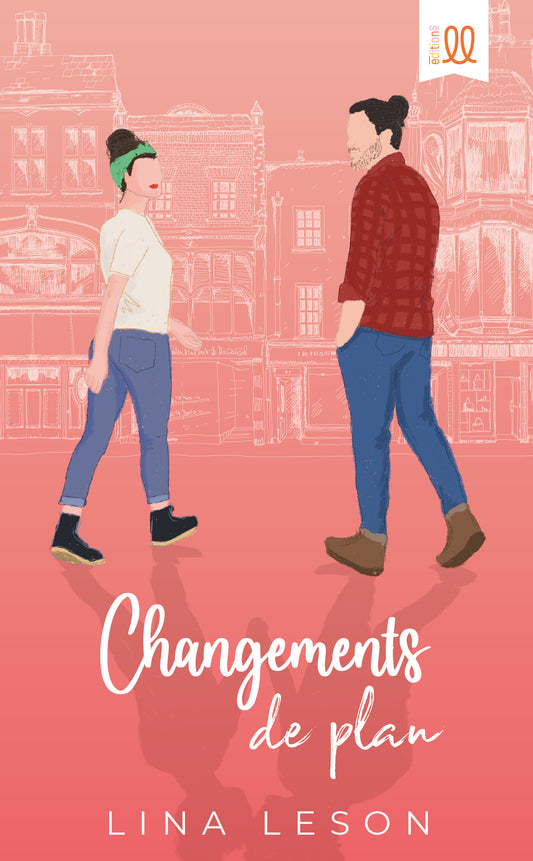 CHANGEMENTS DE PLAN