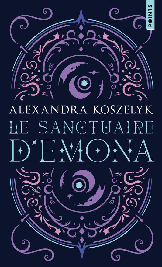 Le Sanctuaire d'Emona