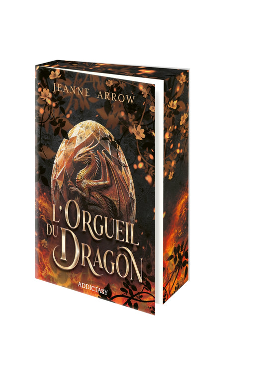 L'Orgueil du dragon