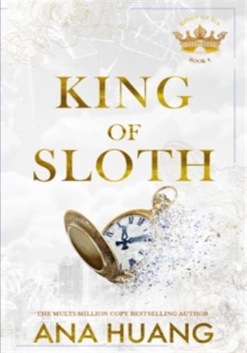 King of sloth ( kings of sin series) - VO