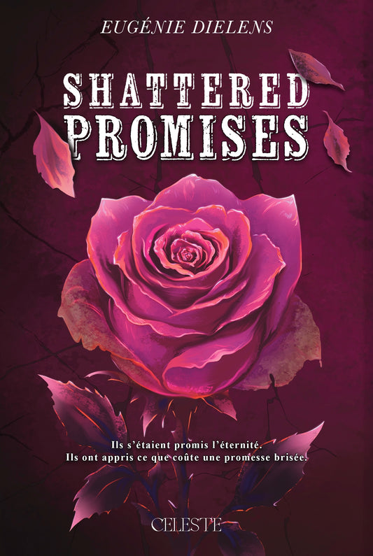SHATTERED PROMISES