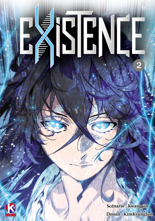 EXISTENCE T2