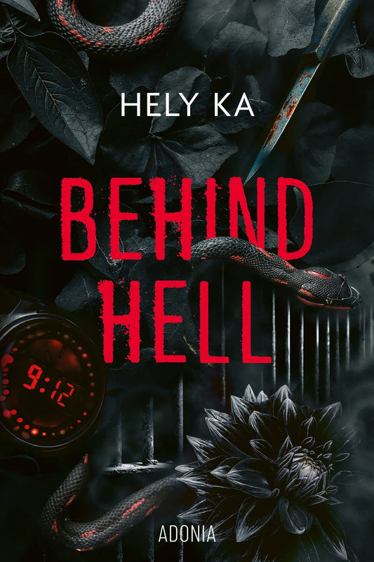 BEHIND HELL