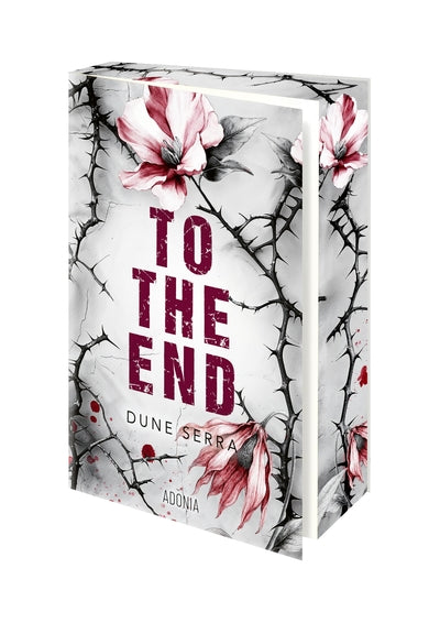 TO THE END