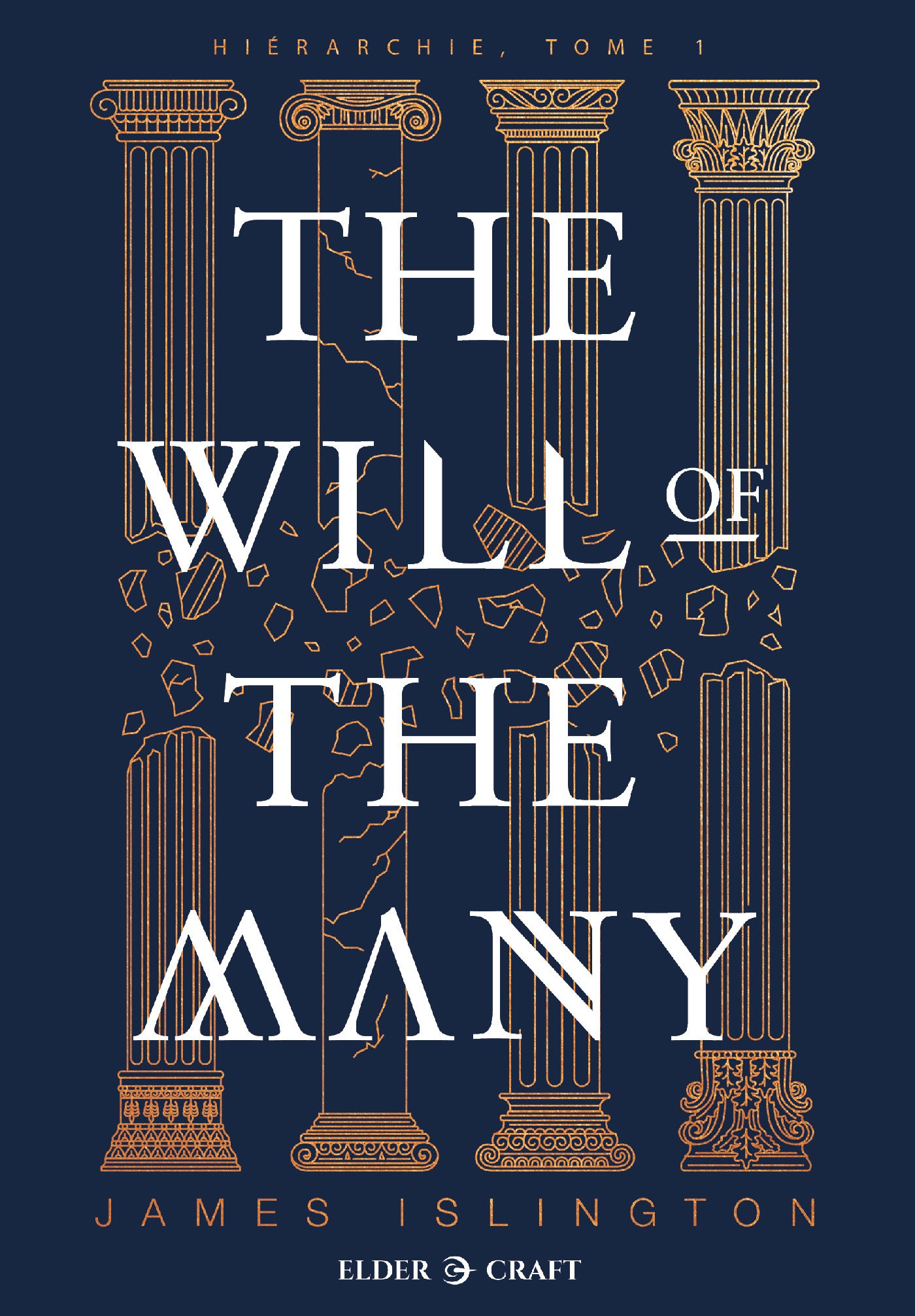 The Will of the Many