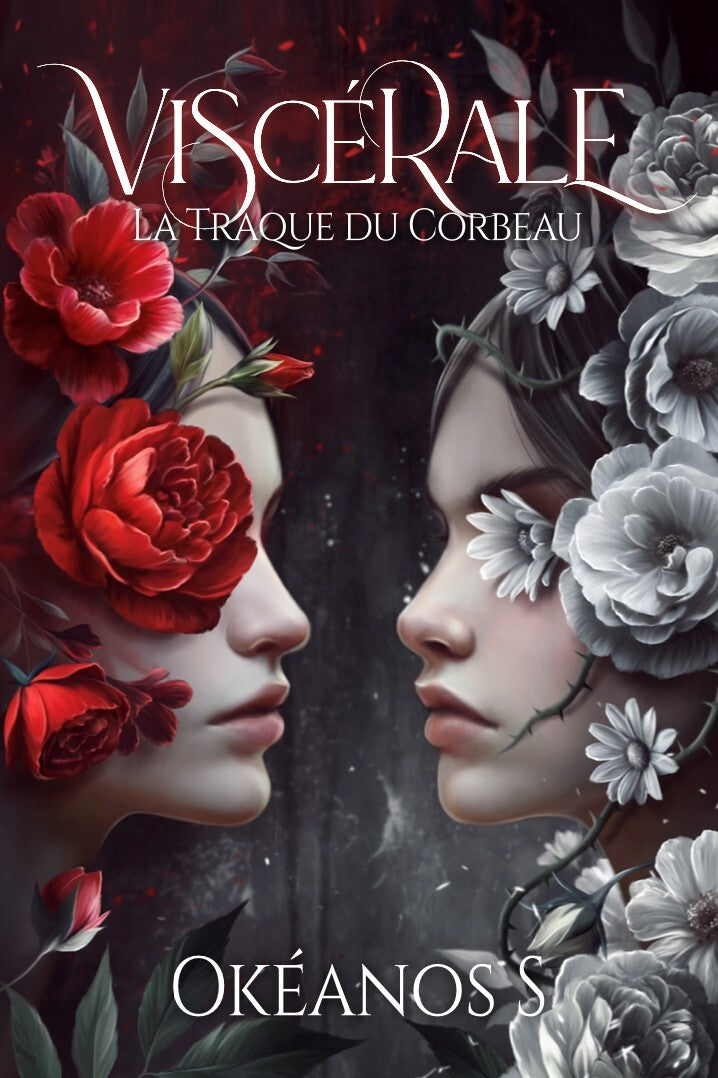 Viscérale - la traque du corbeau