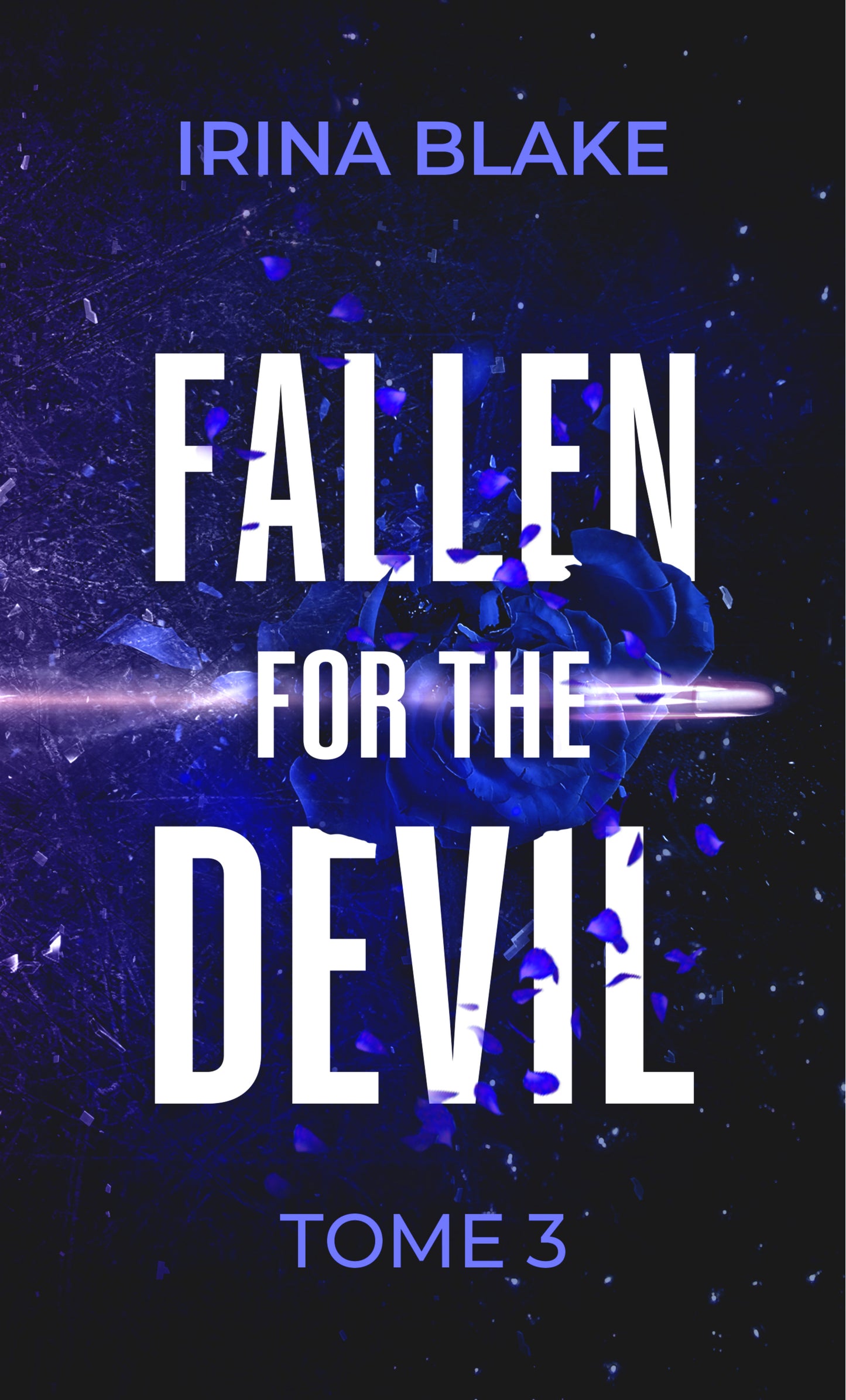 Fallen for the Devil