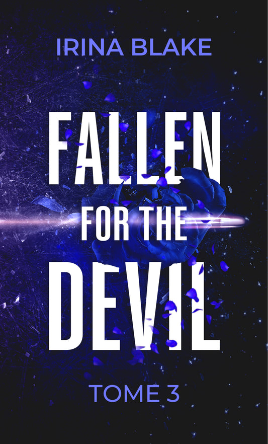Fallen for the Devil
