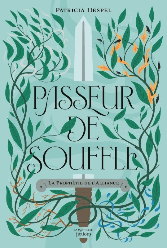Passeur de Souffle