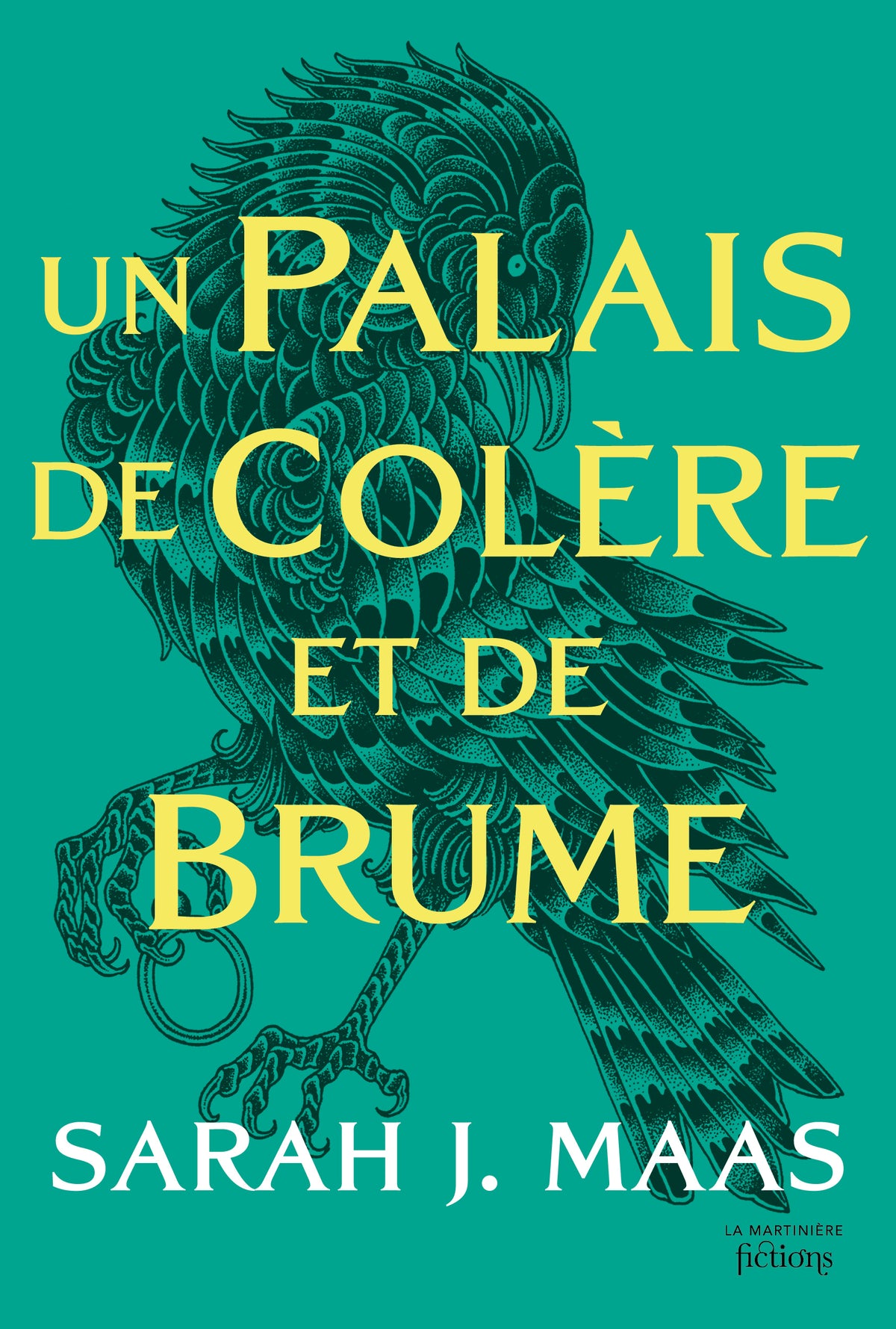 ACOTAR T2