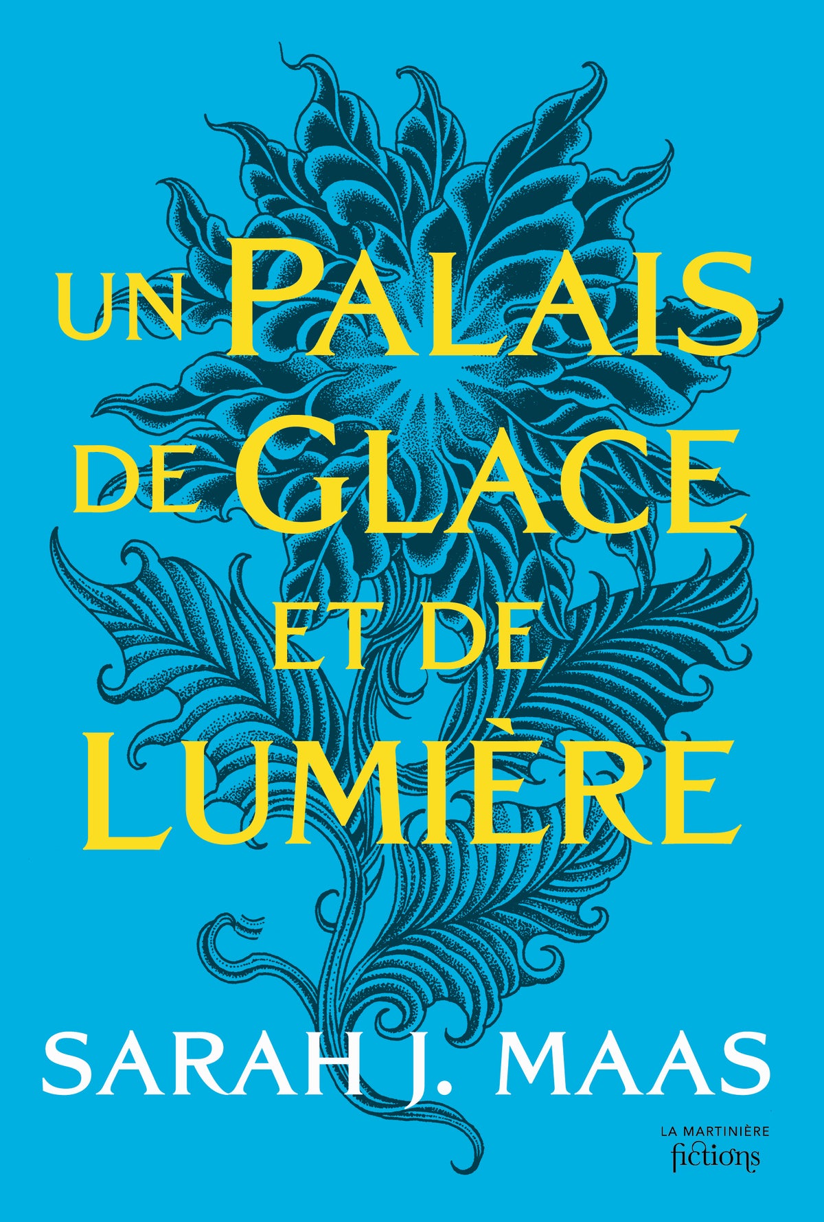 ACOTAR T4