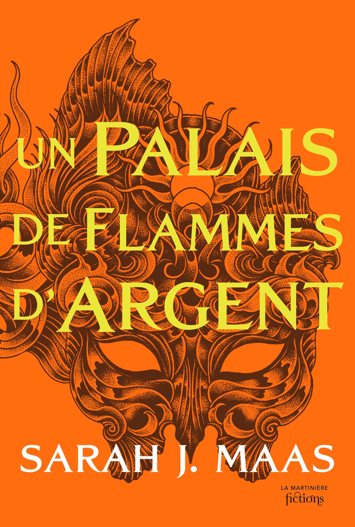 ACOTAR T5