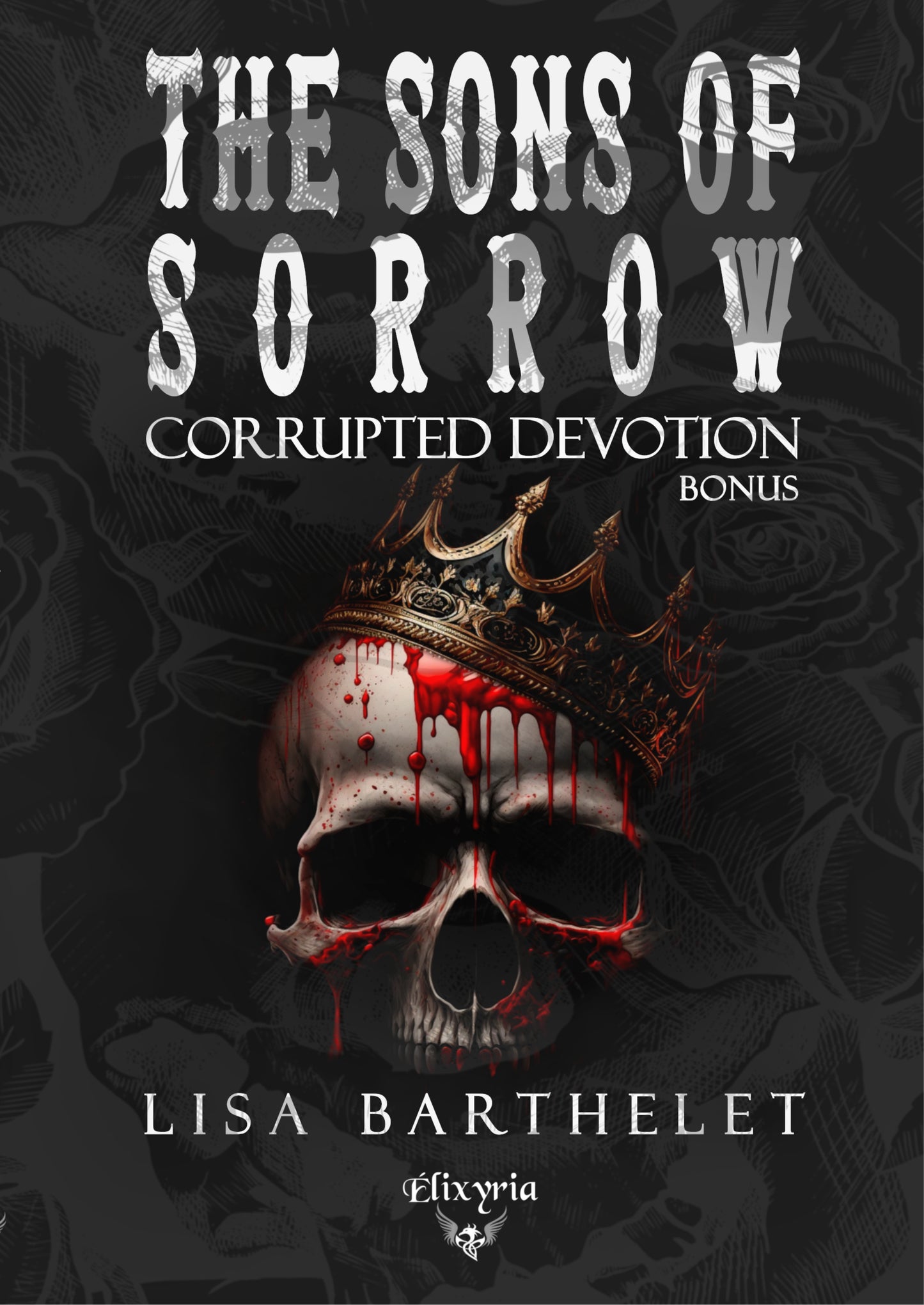 THE SONS OF SORROW - CORRUPTED DEVOTION : BONUS