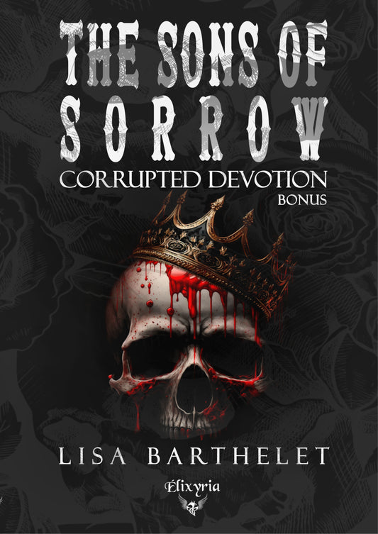 THE SONS OF SORROW - CORRUPTED DEVOTION : BONUS