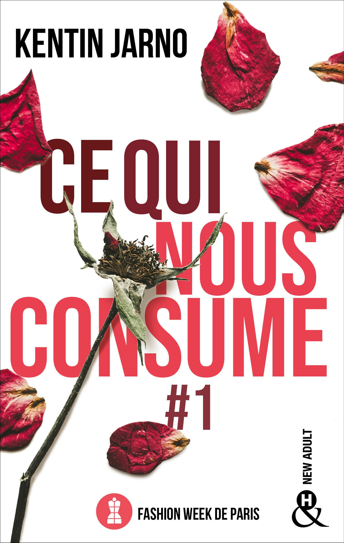 Ce qui nous consume #1 : Fashion Week de Paris