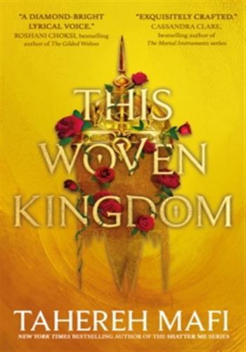This woven kingdom - VO