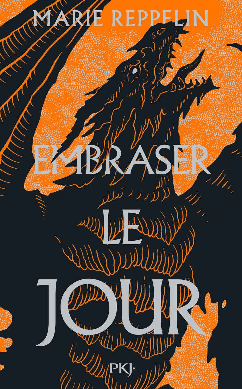 Affronter la nuit - Tome 2 Embraser le jour