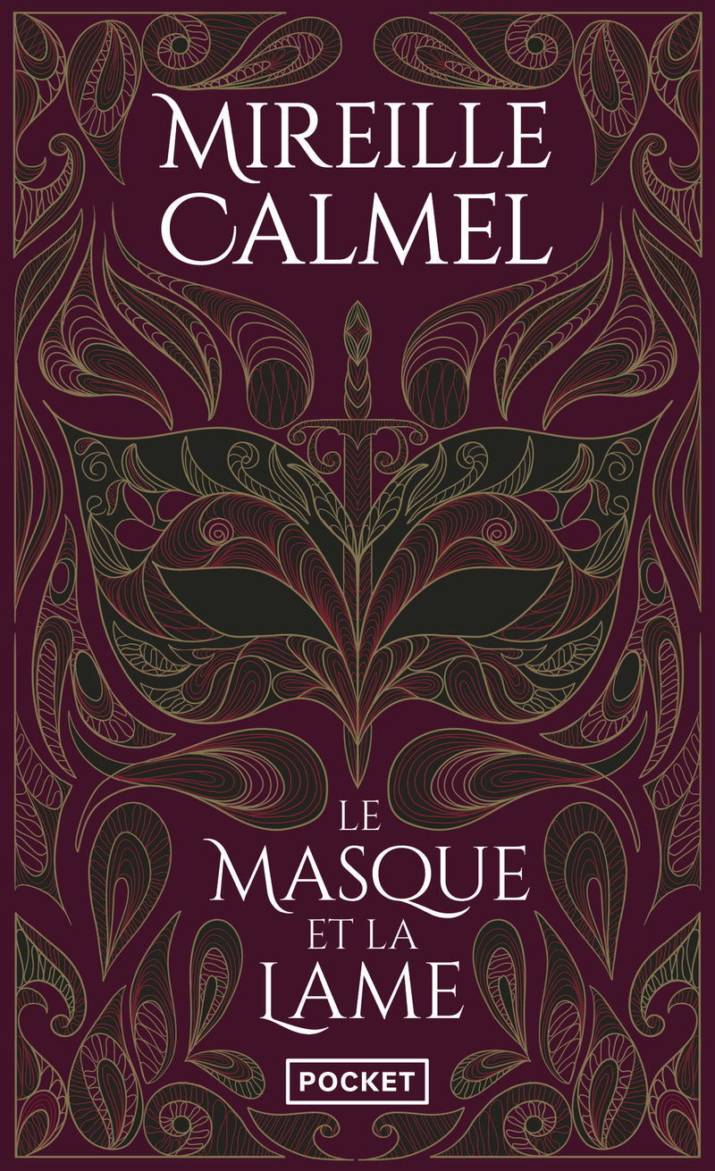 Le Masque et la Lame