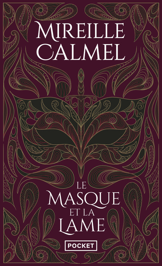 Le Masque et la Lame