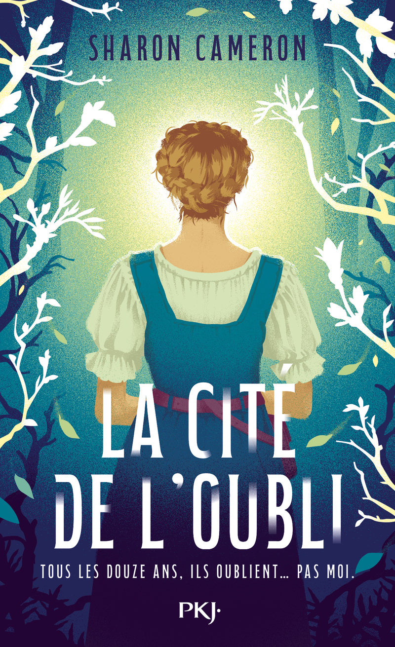 La cité de l'oubli