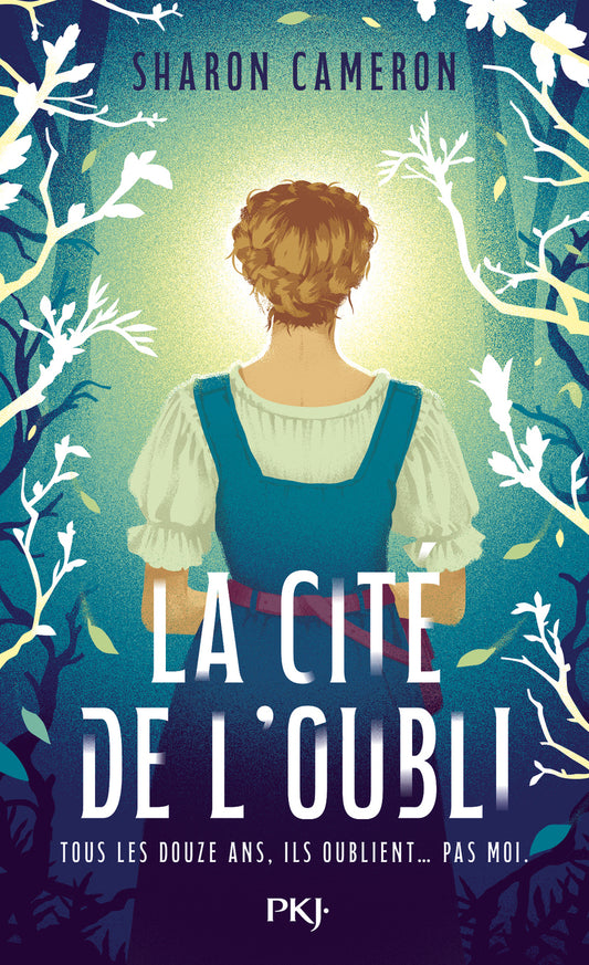 La cité de l'oubli