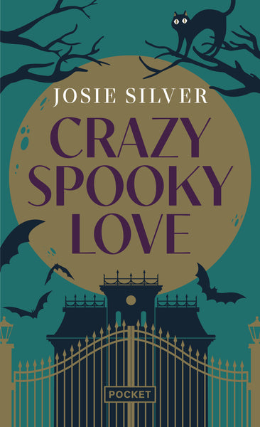 Crazy spooky love - Une histoire d'amour et de fantômes