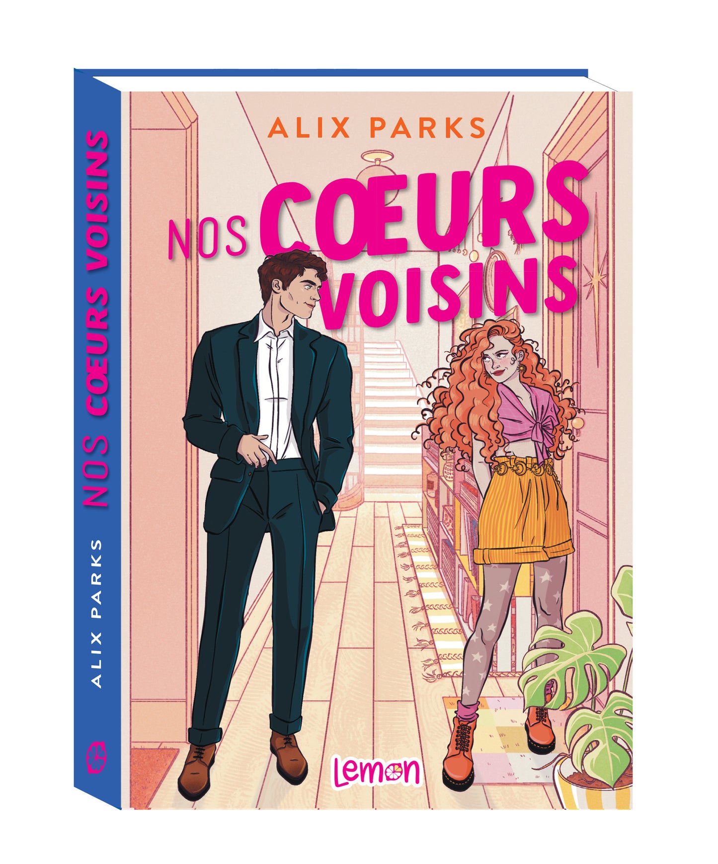 Nos coeurs voisins