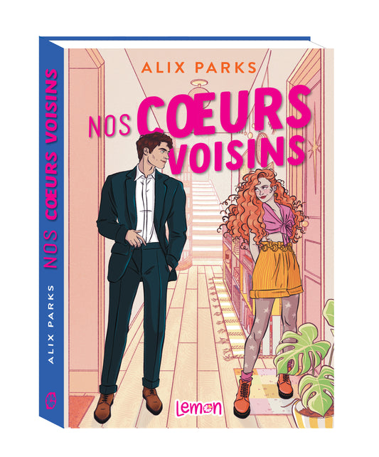 Nos coeurs voisins
