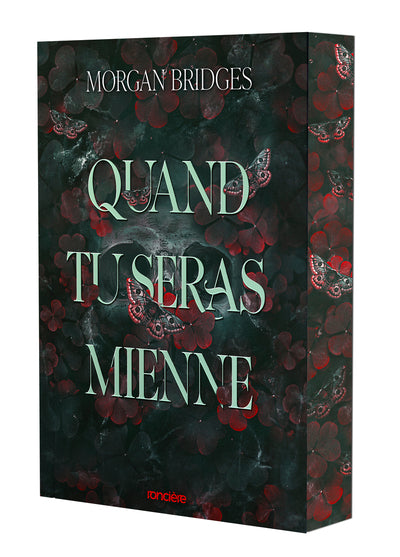 Possession - Tome 01 Quand tu seras mienne (Broché)