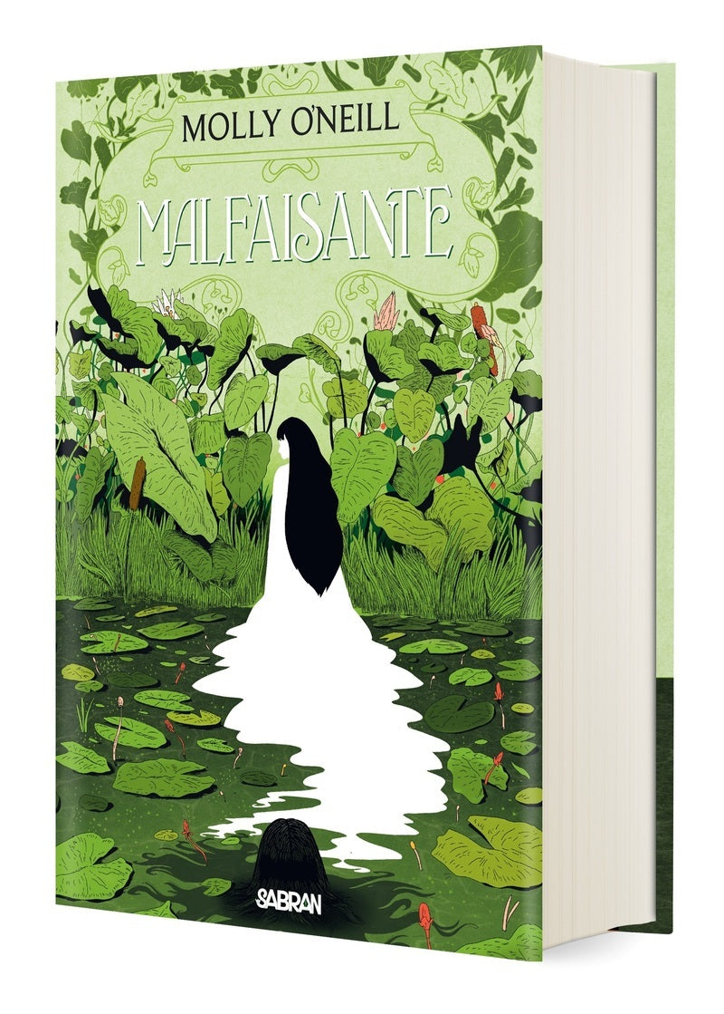 Malfaisante (relié collector)