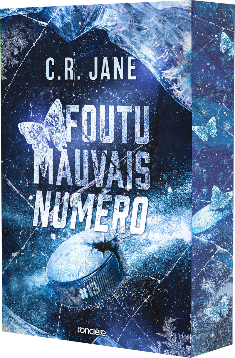 Foutu mauvais numéro (broché)
