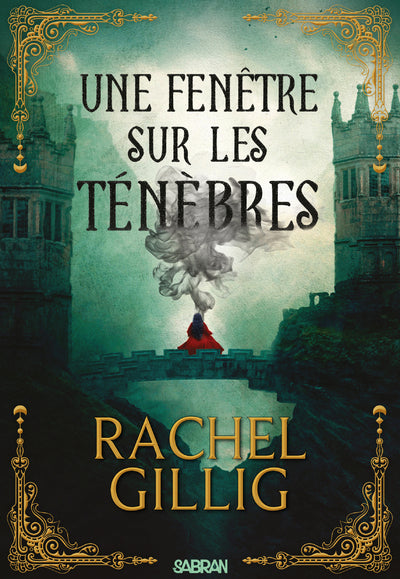 Roi berger - Tome 01 Une Fenêtre sur les ténèbres (broché)