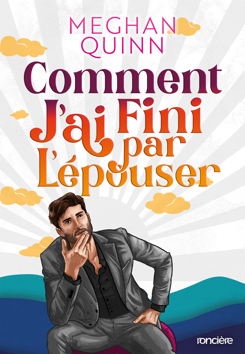 Comment j'ai fini par l'épouser (broché) "édition spéciale illustrée"