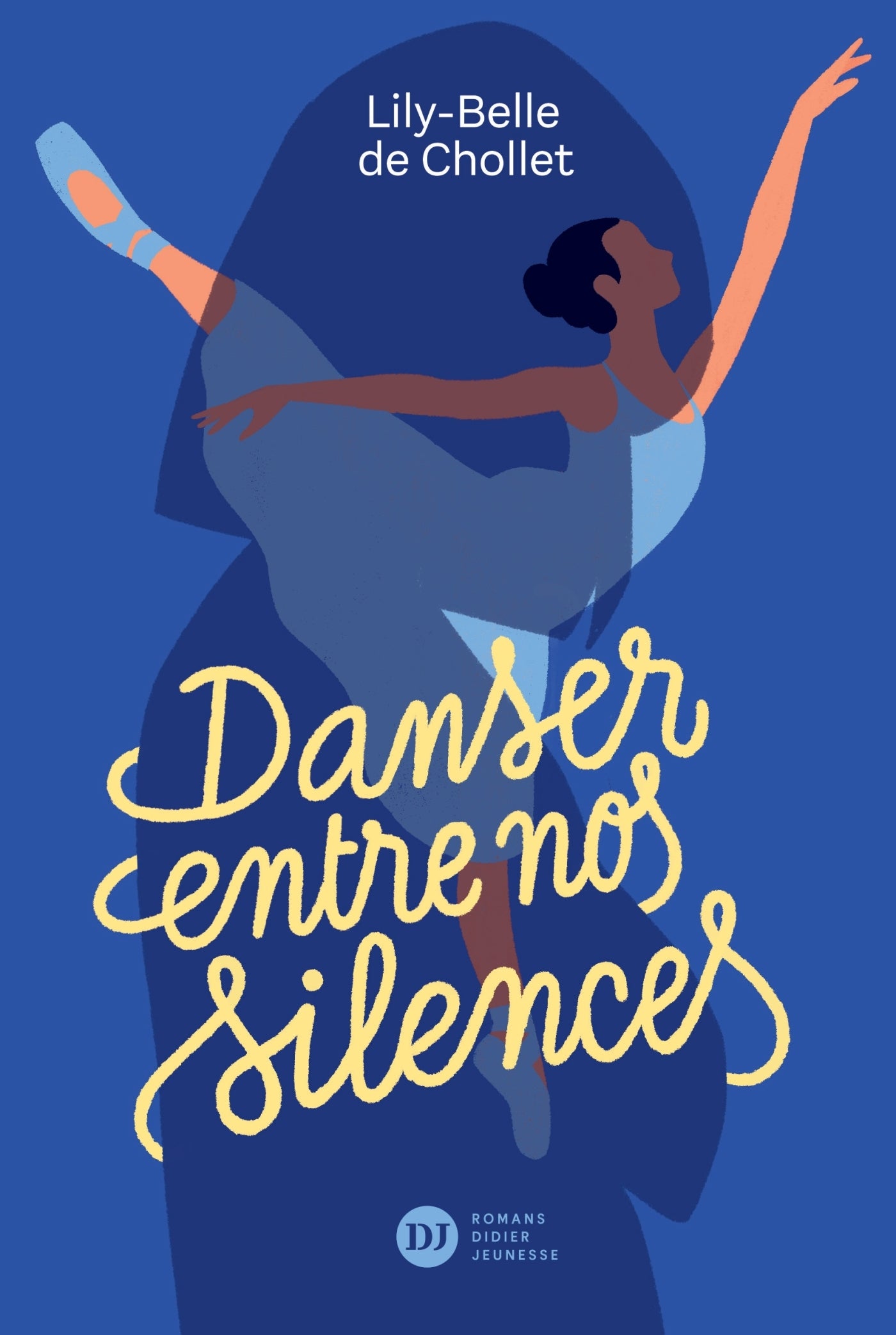 Danser entre nos silences