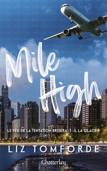 Windy City : Mile High (tome 1)