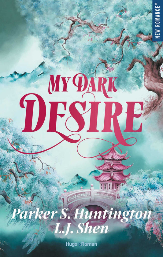 My dark desire